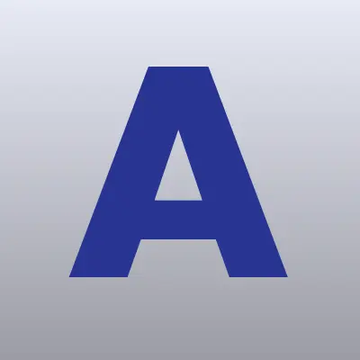 АВиС Моторс, ремонтная компания, лого-визитка