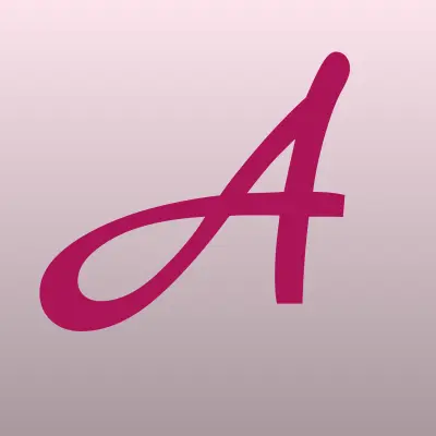 AVira, компания, лого-визитка
