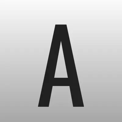 Ателье мебели, лого-визитка