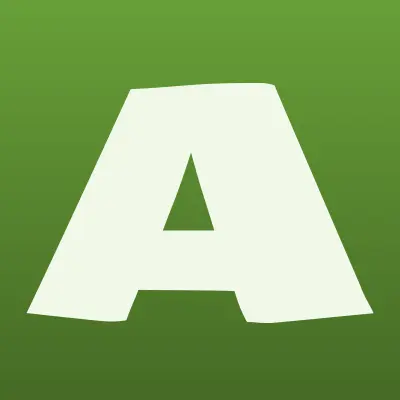 AutoLife, автосервис, лого-визитка