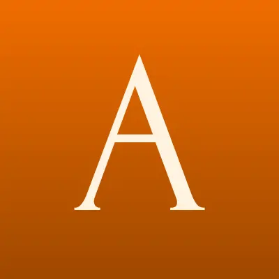 АвтоМакс, автотехцентр, лого-визитка