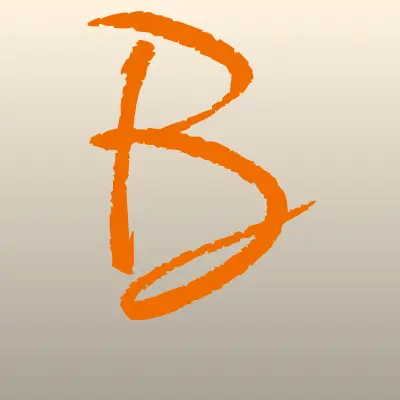Баня, лого-визитка