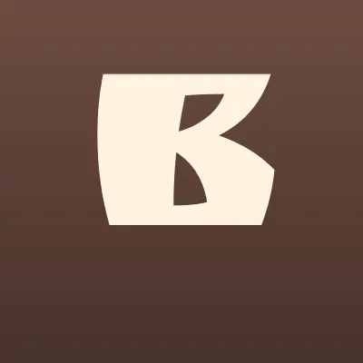 Baykar, магазин нижнего белья, лого-визитка