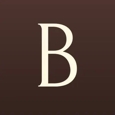 Белый Сервис, сеть автотехцентров, лого-визитка
