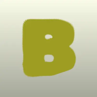 Бест Стоун, лого-визитка