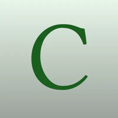 Carrie, магазин обуви, лого-визитка