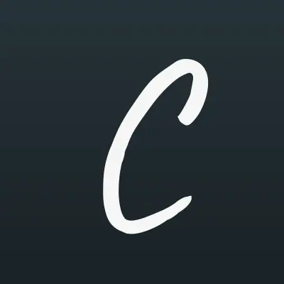 Compliment, салон красоты, лого-визитка