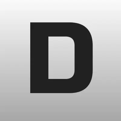D & D Group, типография, лого-визитка
