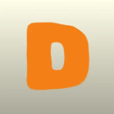 Dariis, компания, лого-визитка
