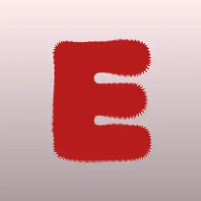Eco Clean, лого-визитка