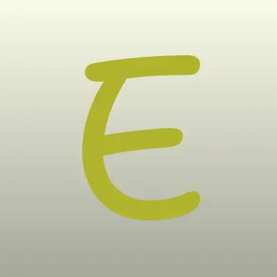 Емеля, продуктовый магазин, лого-визитка
