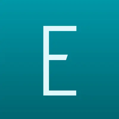 Engward, многопрофильная компания, лого-визитка