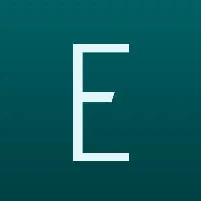 Евродизель центр, автосервис, лого-визитка