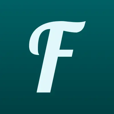 ФЛАГМАН ТЕКСТИЛЬ, текстильная компания, лого-визитка