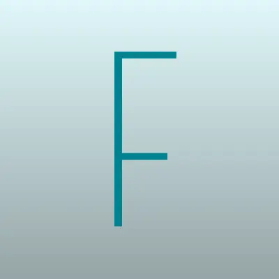 ФармАвторитет, аптека, лого-визитка