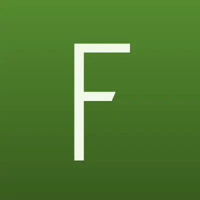 Формула Чистоты, торговый дом, лого-визитка