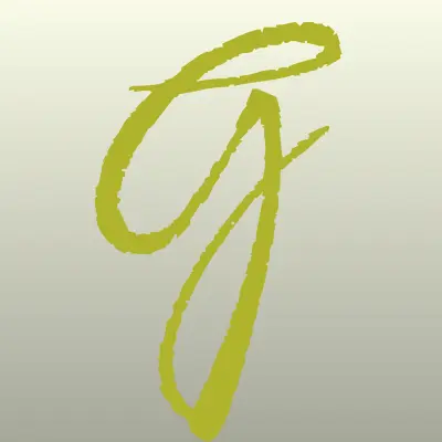 GetEnergy, лого-визитка