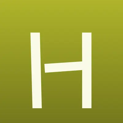 Hard Steel Rock, ателье, лого-визитка