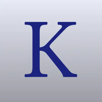 Капитал-Инвест, управляющая компания, лого-визитка