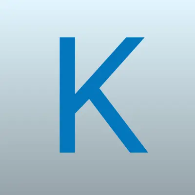 Киоск бижутерии, лого-визитка