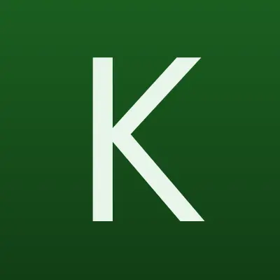 Ключ здоровья, сеть киосков по продаже питьевой воды, лого-визитка