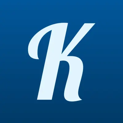 Кофейня №1, лого-визитка