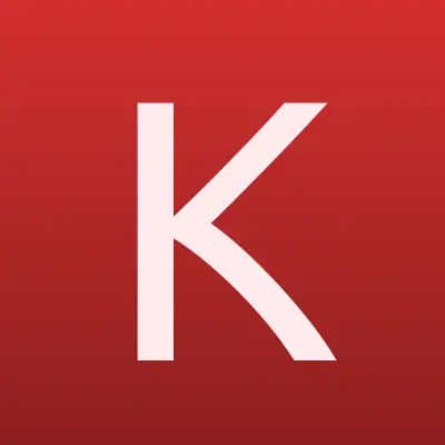 Комильфо, салон красоты, лого-визитка