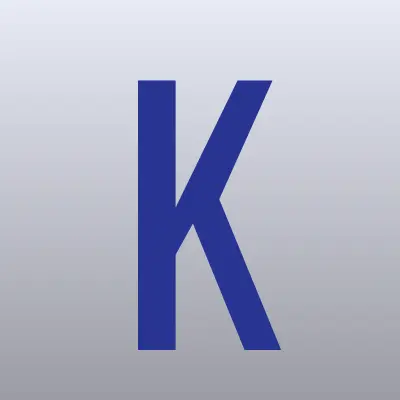 Компания по продаже штор и карнизов, ИП Котрова С.П., лого-визитка