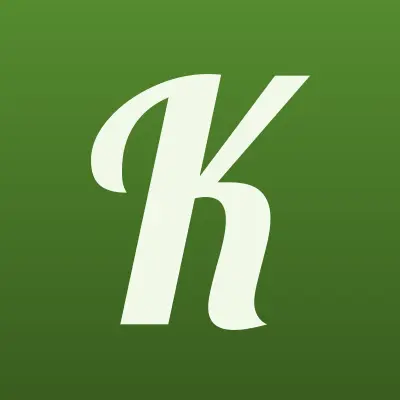 Кораблик, сеть магазинов детских товаров, лого-визитка