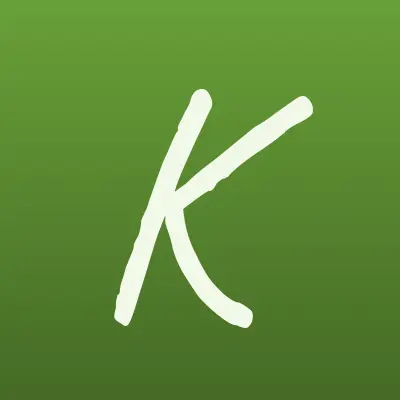 Краса люкс, салон красоты, лого-визитка