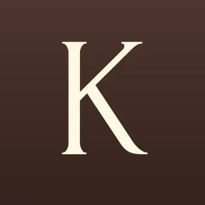 Кубович Лес, лого-визитка