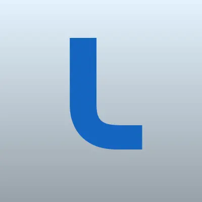 LifeStyle, торгово-производственная компания, лого-визитка