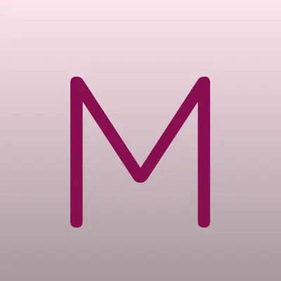 М-Лик, мебельная мастерская, лого-визитка