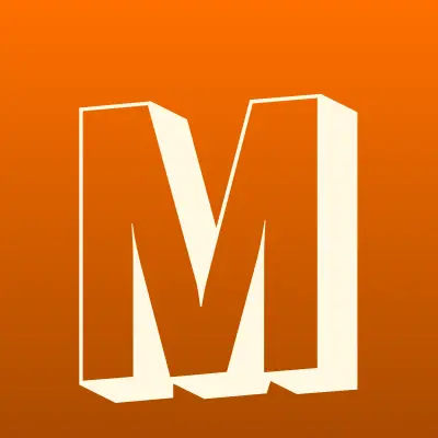 МОСНЕФТЕСБЫТ, компания, лого-визитка