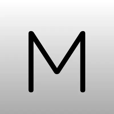 Магазин каменных и кованых изделий, лого-визитка