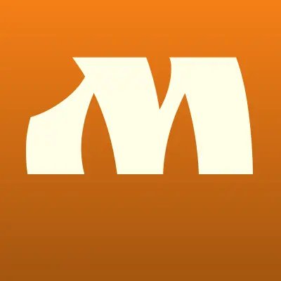 Магазин одежды для спорта и отдыха, лого-визитка