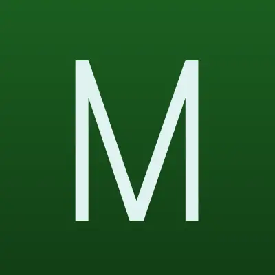 Магазин овощей, лого-визитка
