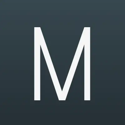 Магазин продуктов, ИП Рощин П.Ю., лого-визитка