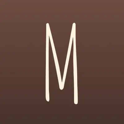 Магазин швейной фурнитуры, ИП Медведева Н.Г., лого-визитка