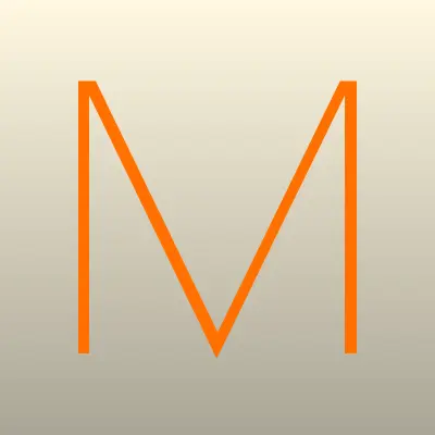 Максик, магазин детских товаров, лого-визитка