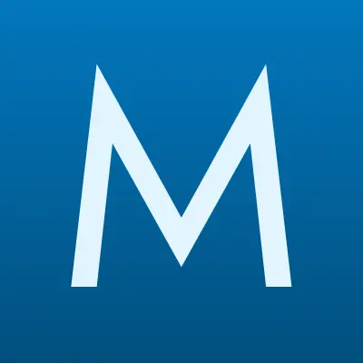 Мастерская по ремонту техники, лого-визитка