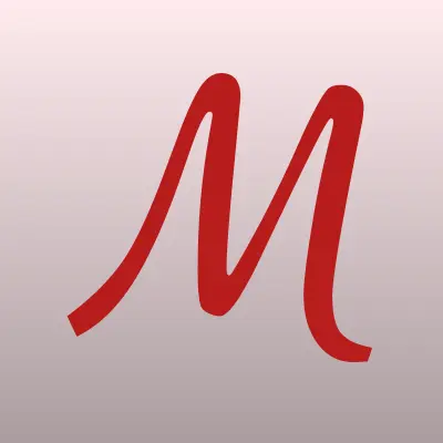 МедСэф, сеть медицинских клиник, лого-визитка
