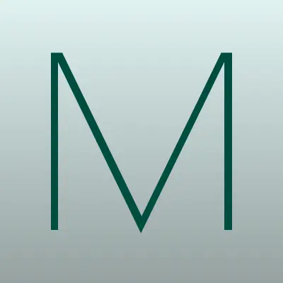 Мемориал Мастер, лого-визитка