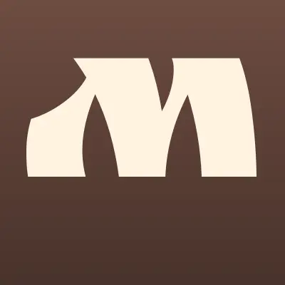 Металлолом МСК, пункт приема металлолома, лого-визитка