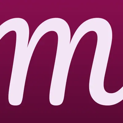 Меткон, лого-визитка