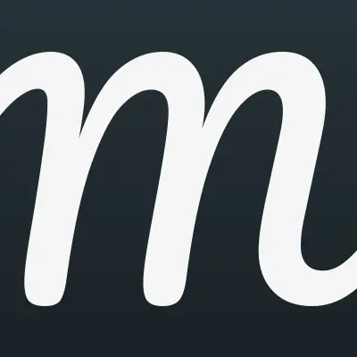 Мир сладостей, лого-визитка
