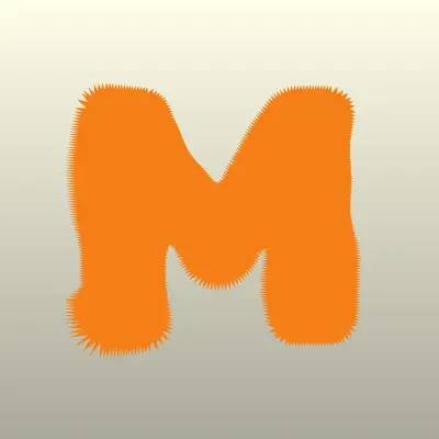 Мираторг, сеть супермаркетов, лого-визитка
