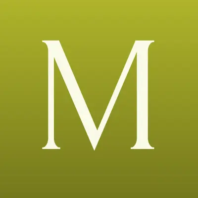 Монро, парикмахерская, лого-визитка