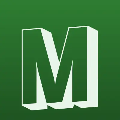 Мототехника, магазин, лого-визитка