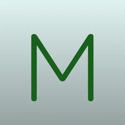 Мультихолод, компания холодильного оборудования, лого-визитка